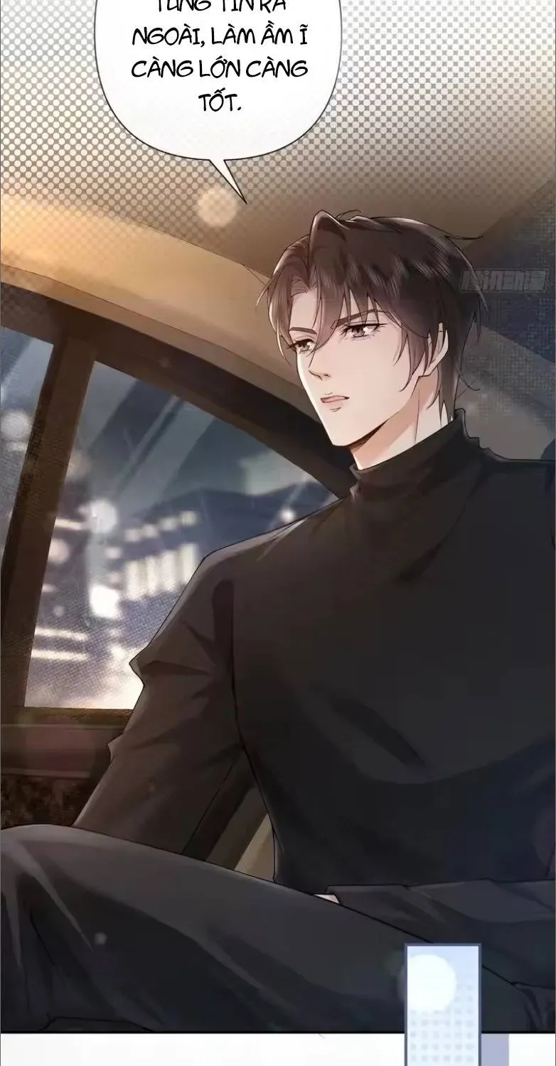 Rung Động Đã Được Định Sẵn Chap 4 - Next Chap 3