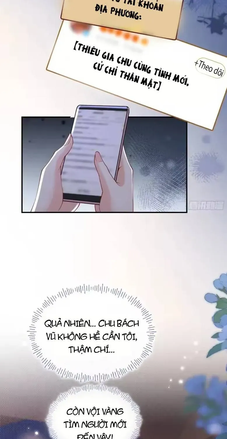 Rung Động Đã Được Định Sẵn Chap 4 - Next Chap 3