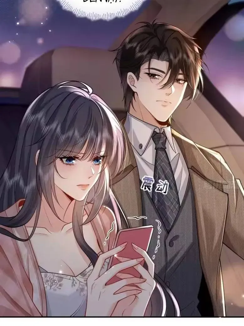 Rung Động Đã Được Định Sẵn Chap 4 - Next Chap 3