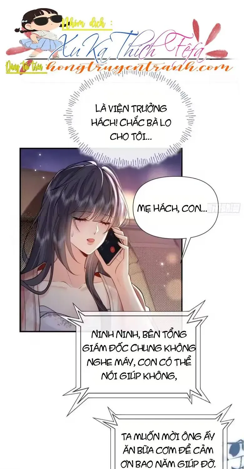 Rung Động Đã Được Định Sẵn Chap 4 - Next Chap 3