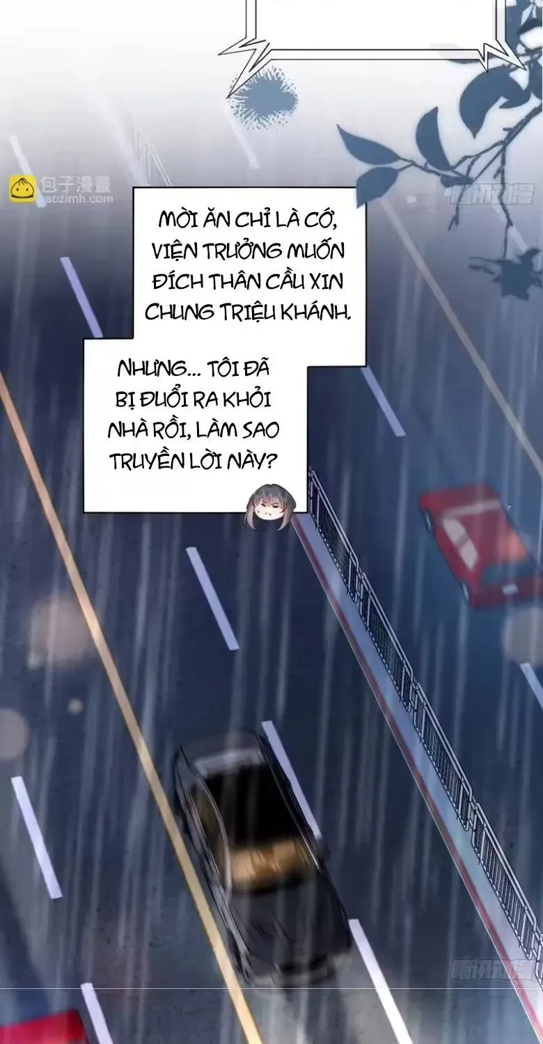 Rung Động Đã Được Định Sẵn Chap 4 - Next Chap 3