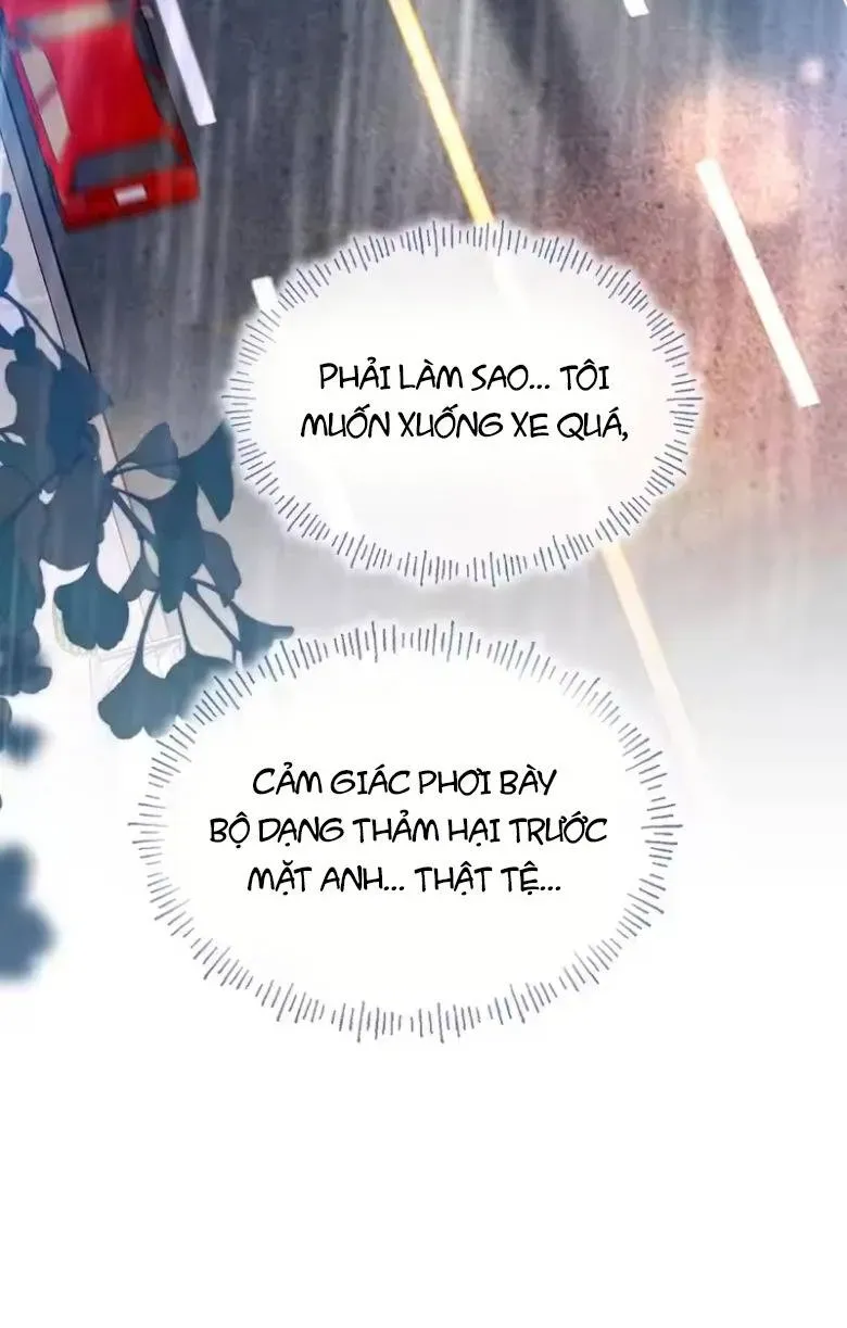 Rung Động Đã Được Định Sẵn Chap 4 - Next Chap 3