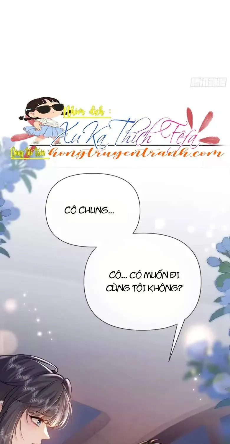 Rung Động Đã Được Định Sẵn Chap 4 - Next Chap 3