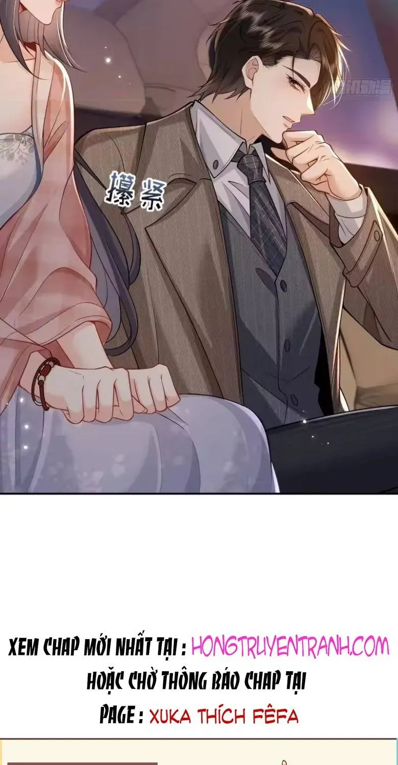 Rung Động Đã Được Định Sẵn Chap 4 - Next Chap 3