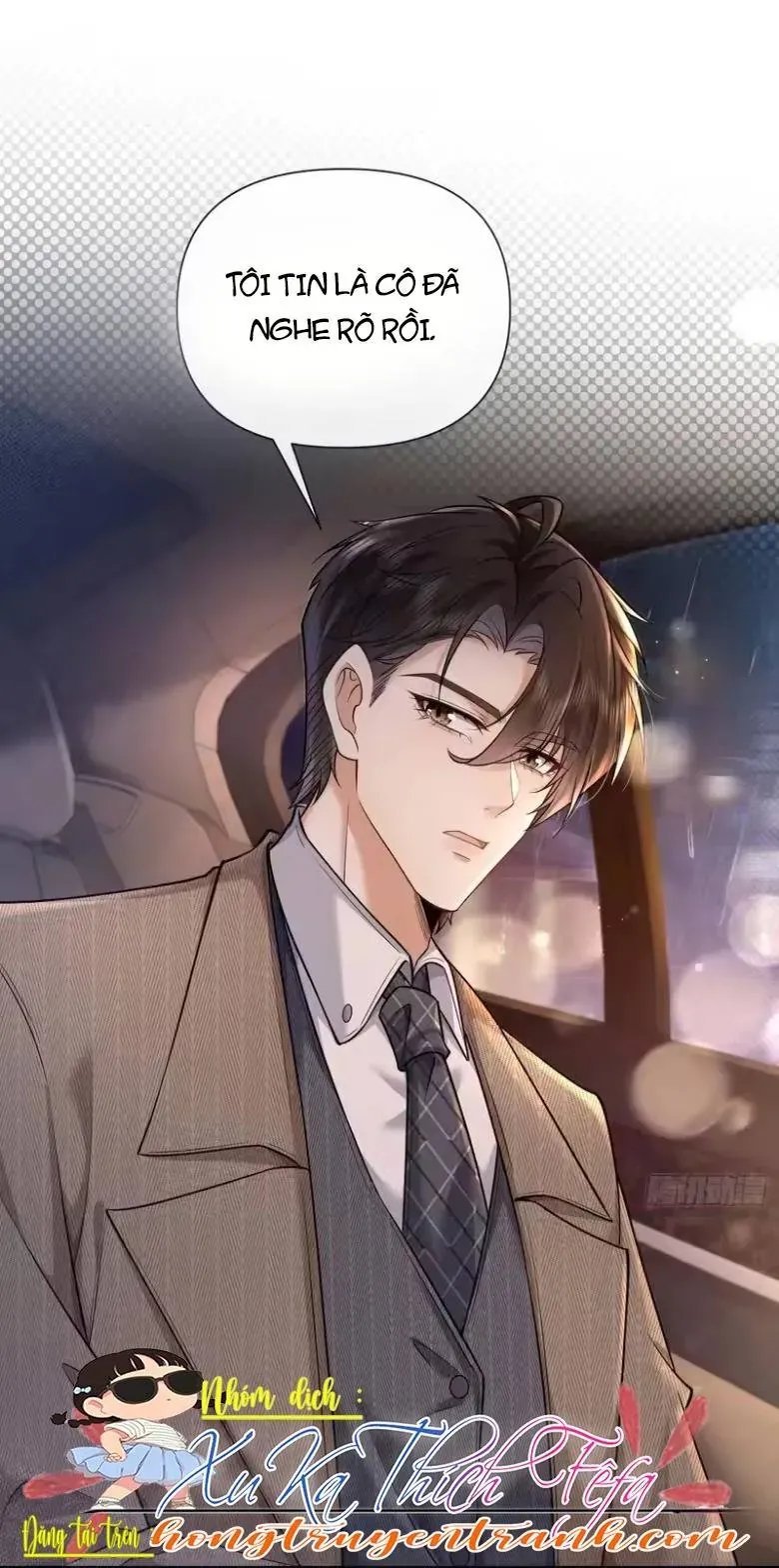 Rung Động Đã Được Định Sẵn Chap 5 - Next Chap 4