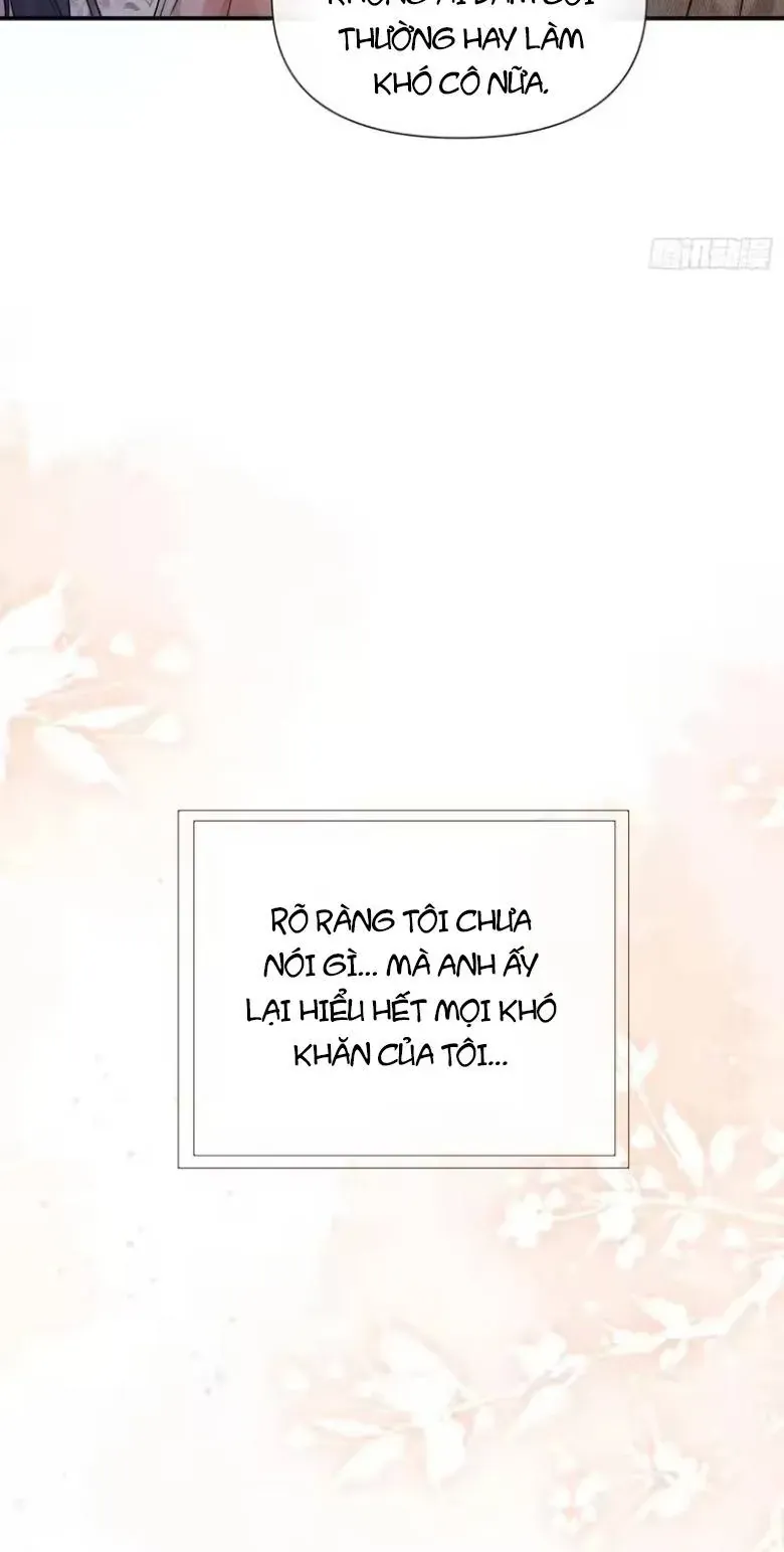 Rung Động Đã Được Định Sẵn Chap 5 - Next Chap 4