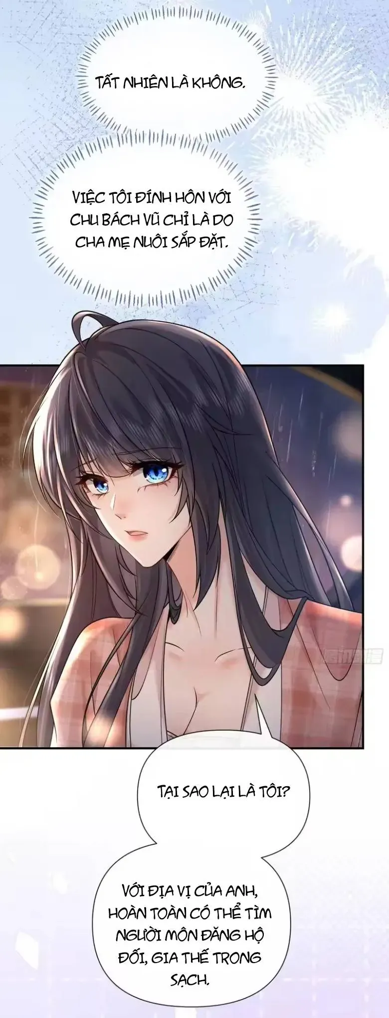 Rung Động Đã Được Định Sẵn Chap 5 - Next Chap 4