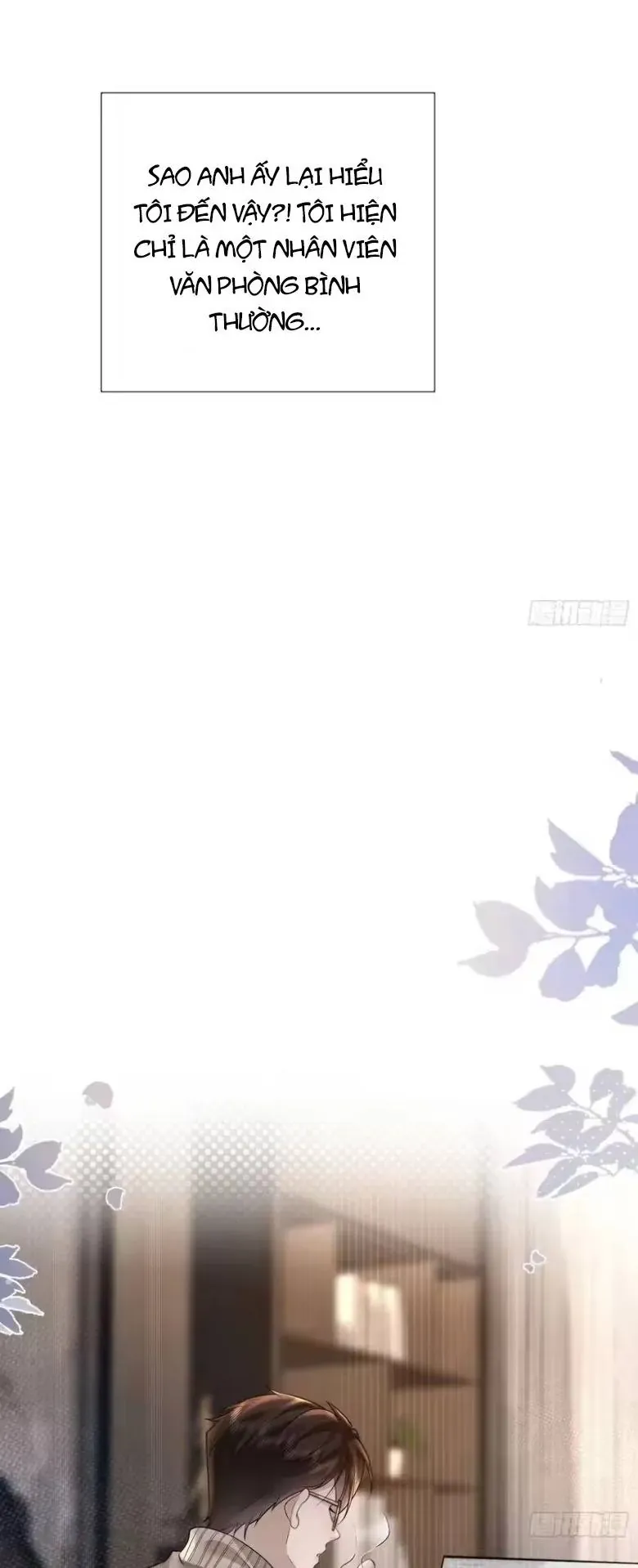 Rung Động Đã Được Định Sẵn Chap 5 - Next Chap 4