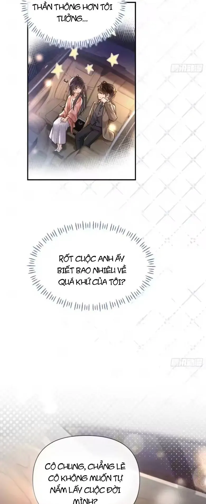 Rung Động Đã Được Định Sẵn Chap 5 - Next Chap 4