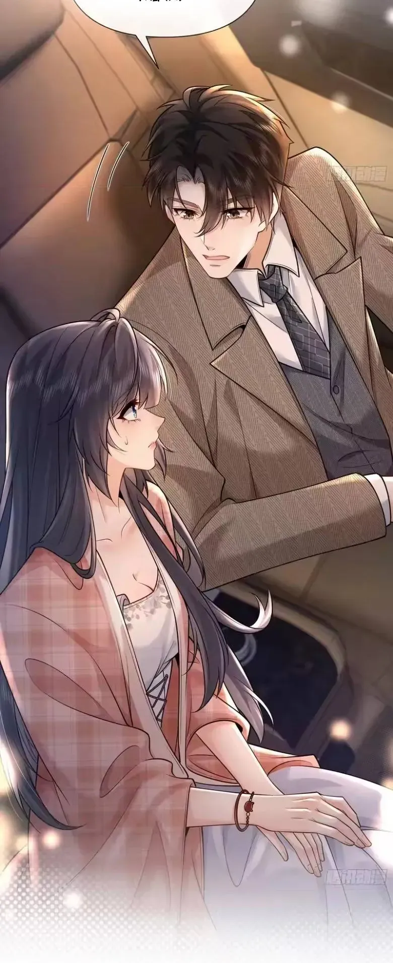 Rung Động Đã Được Định Sẵn Chap 5 - Next Chap 4