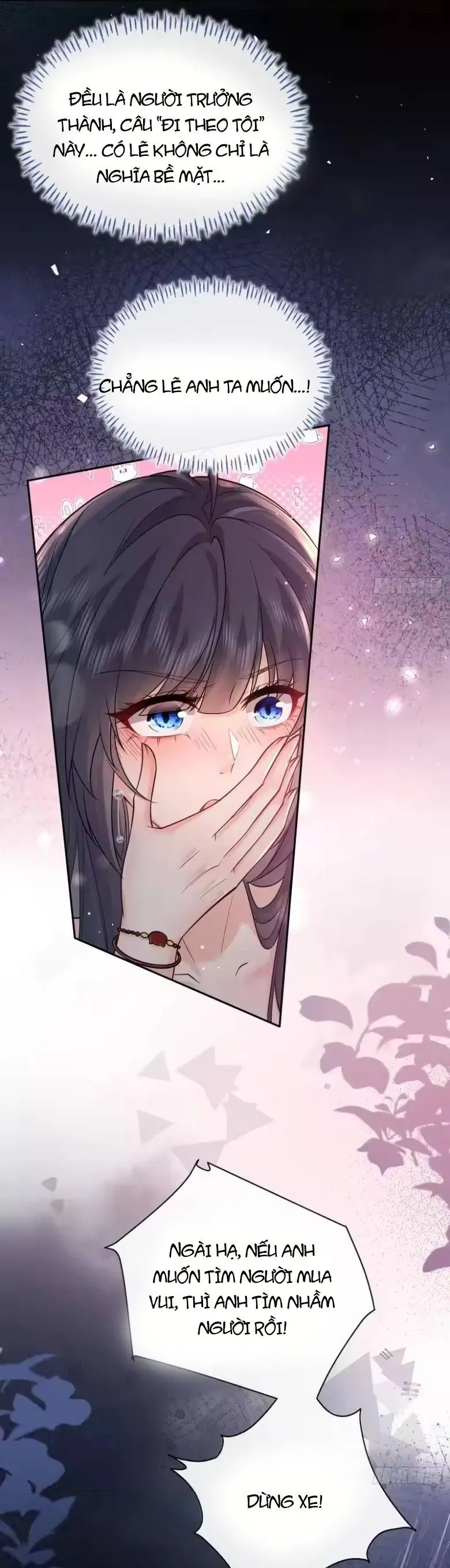 Rung Động Đã Được Định Sẵn Chap 5 - Next Chap 4