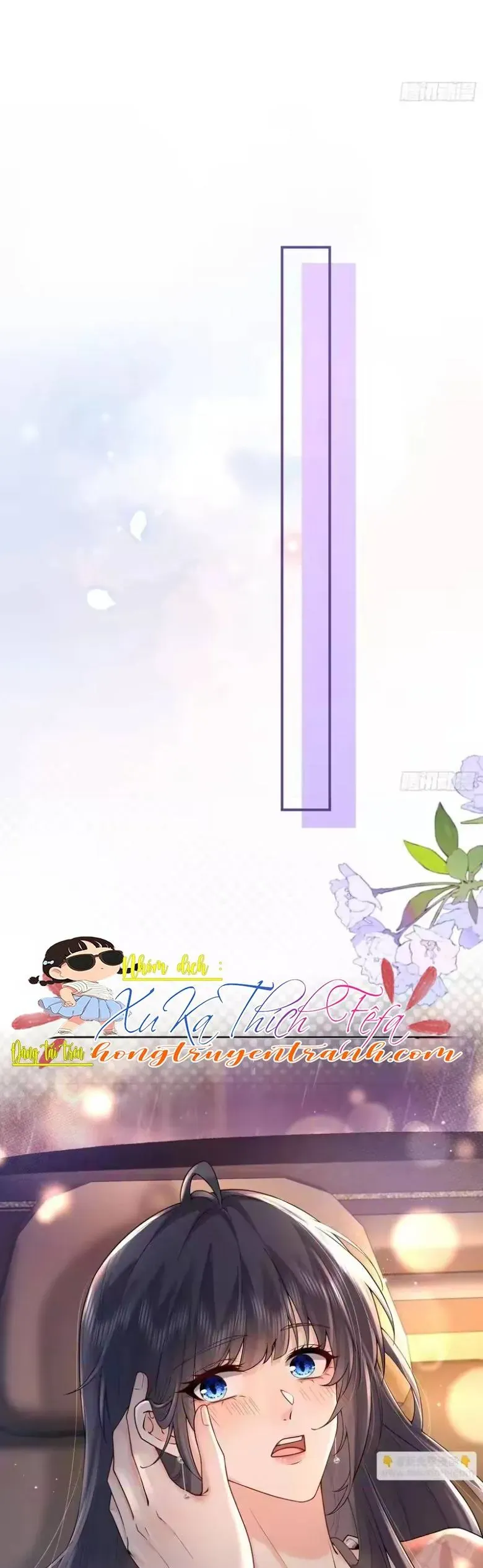 Rung Động Đã Được Định Sẵn Chap 5 - Next Chap 4