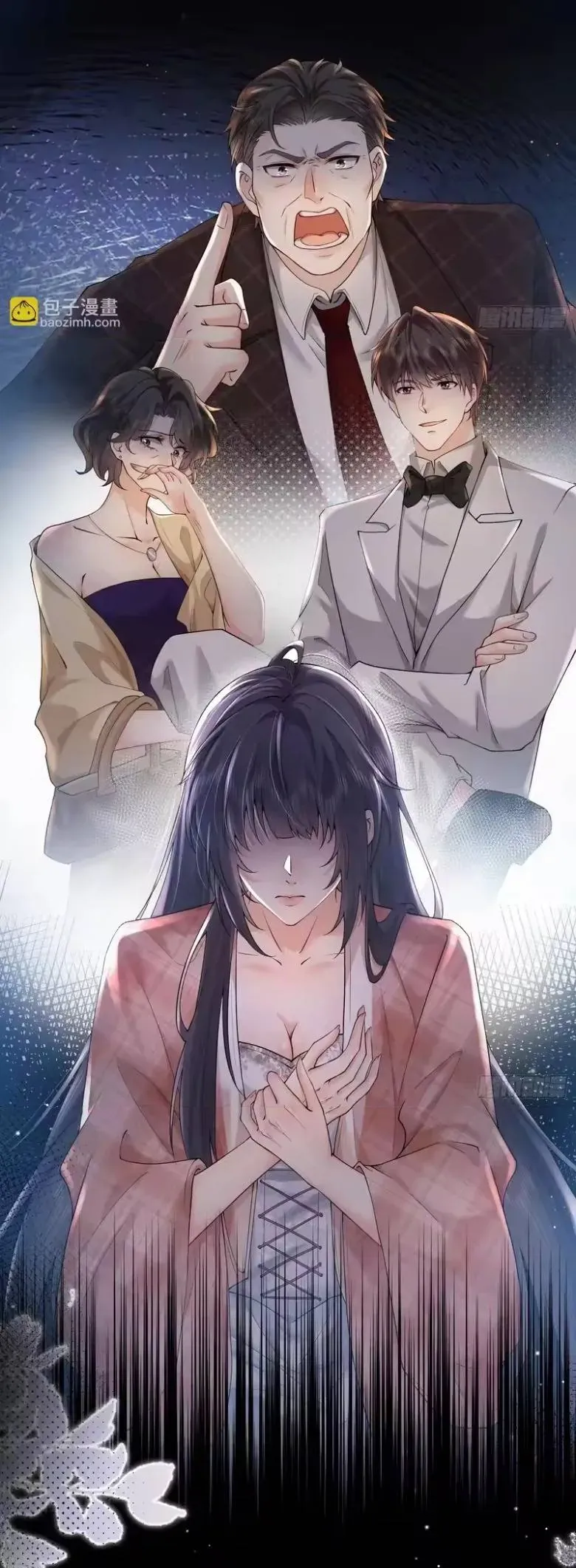 Rung Động Đã Được Định Sẵn Chap 5 - Next Chap 4