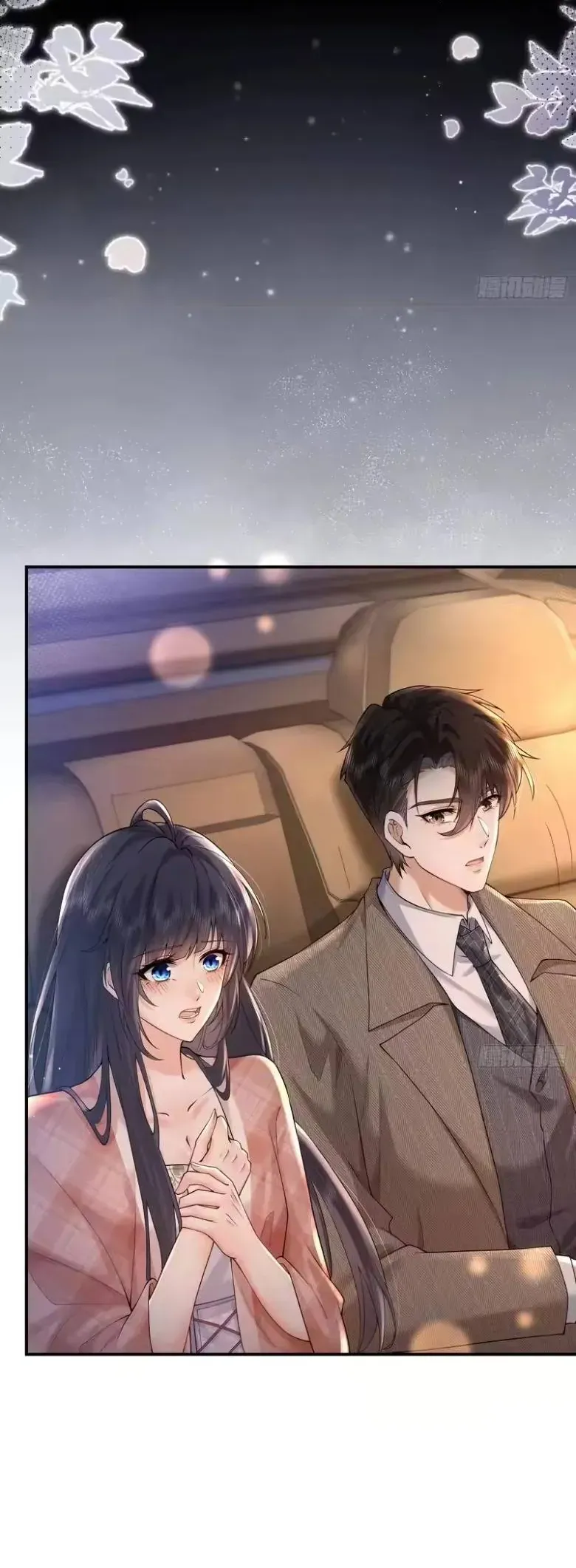 Rung Động Đã Được Định Sẵn Chap 5 - Next Chap 4