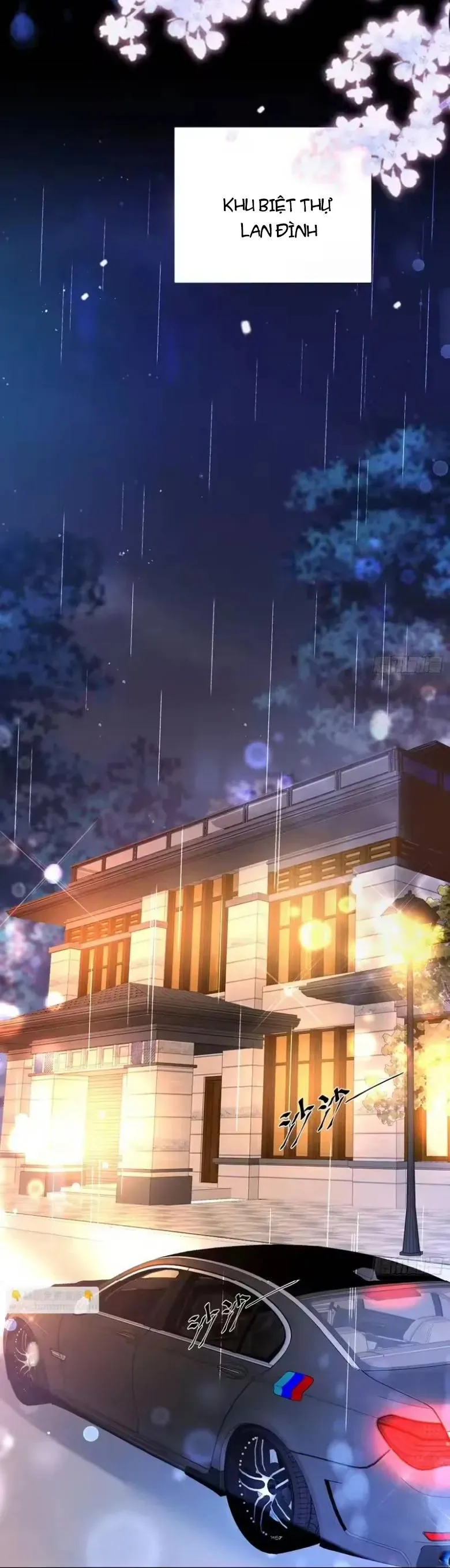 Rung Động Đã Được Định Sẵn Chap 5 - Next Chap 4