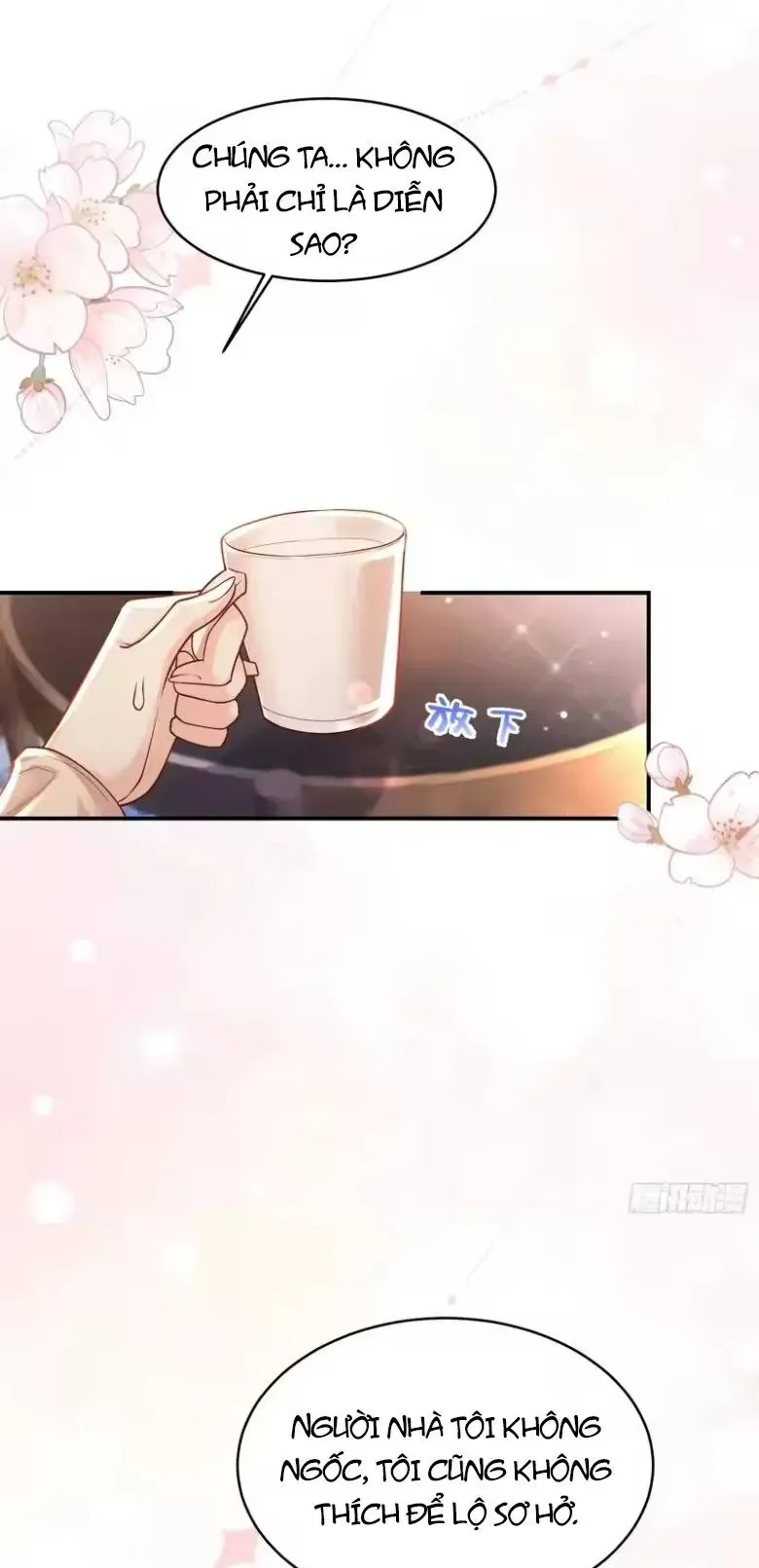 Rung Động Đã Được Định Sẵn Chap 5 - Next Chap 4