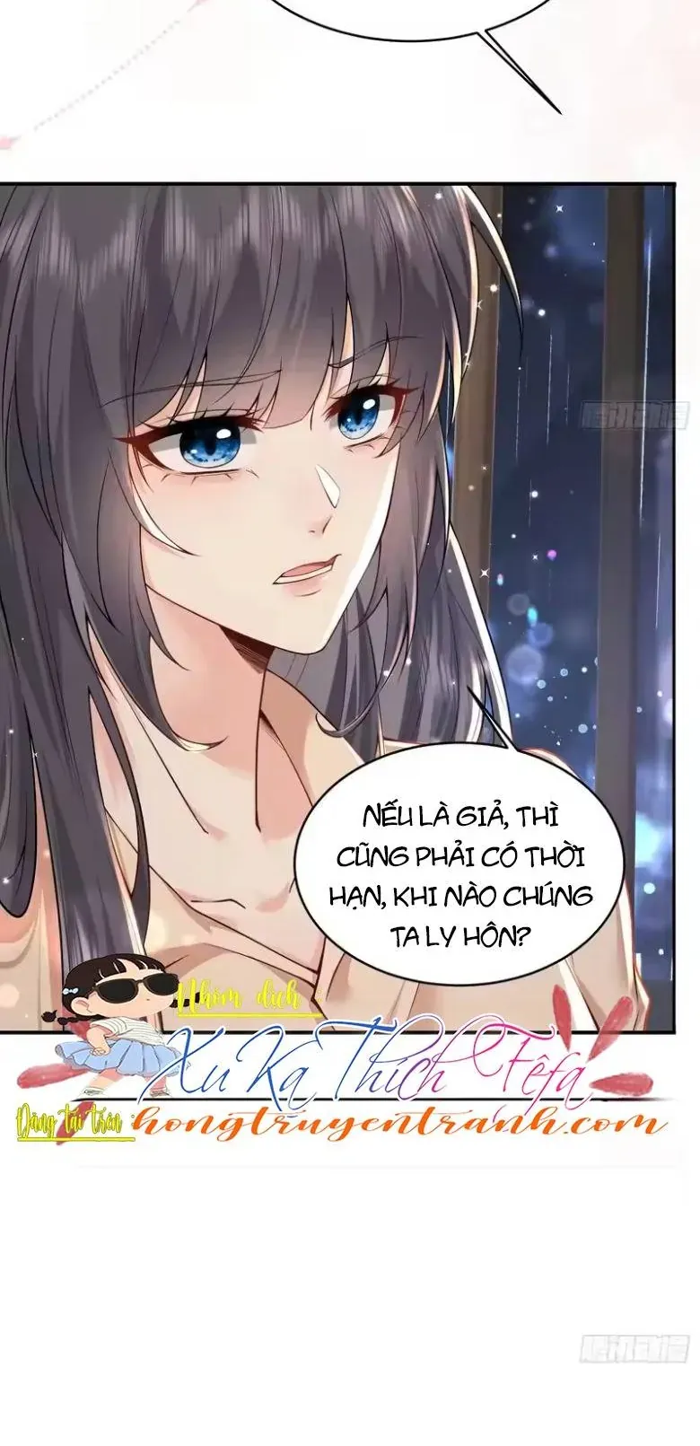 Rung Động Đã Được Định Sẵn Chap 5 - Next Chap 4