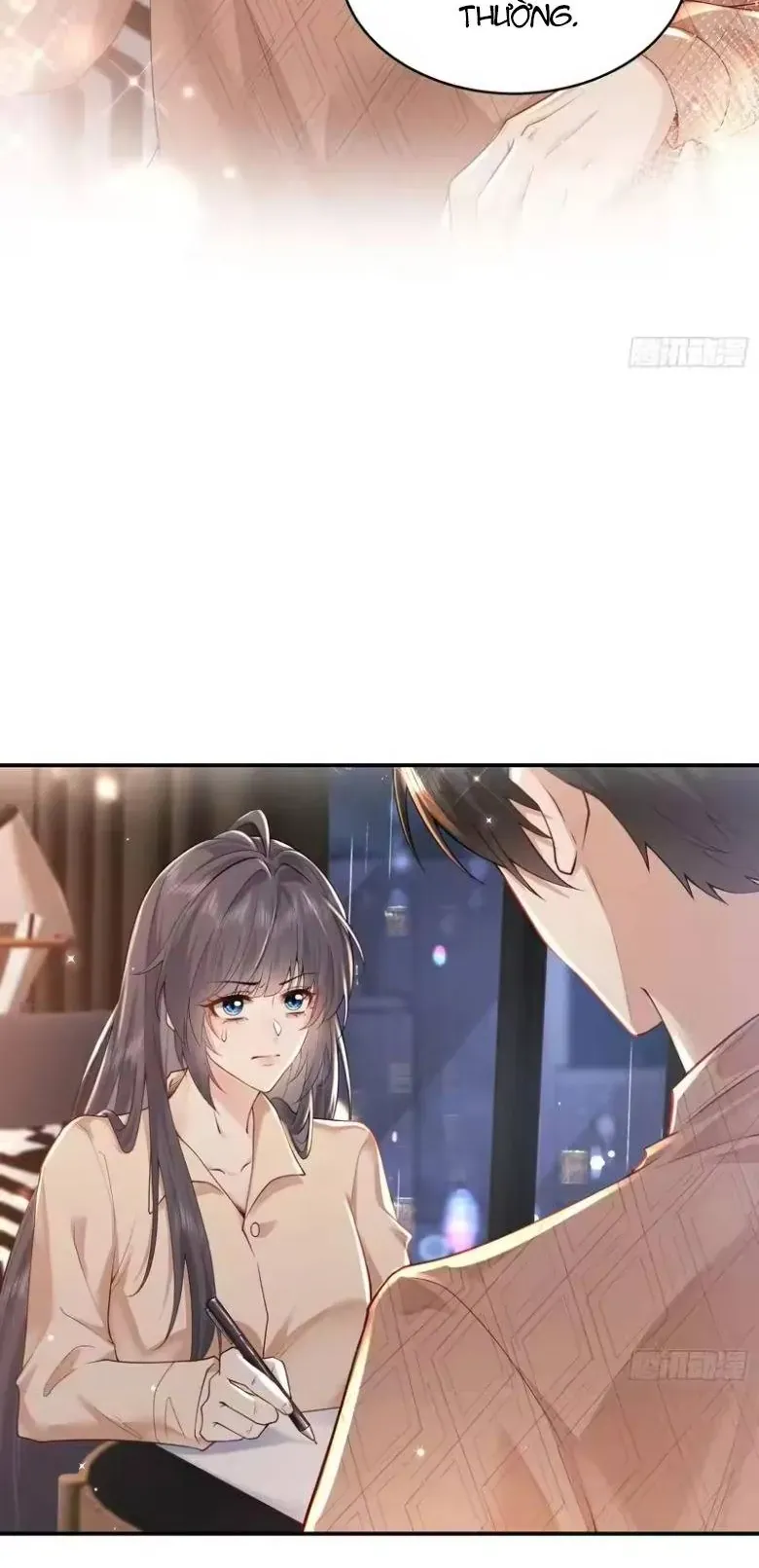 Rung Động Đã Được Định Sẵn Chap 5 - Next Chap 4