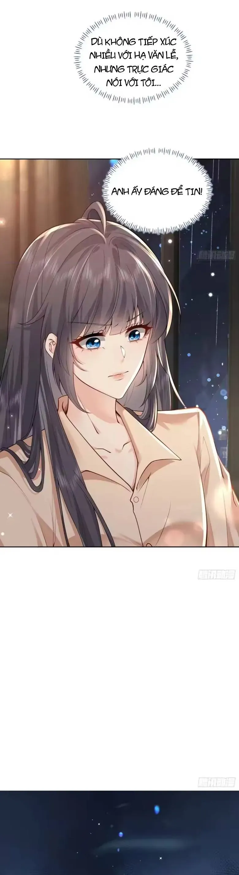 Rung Động Đã Được Định Sẵn Chap 5 - Next Chap 4