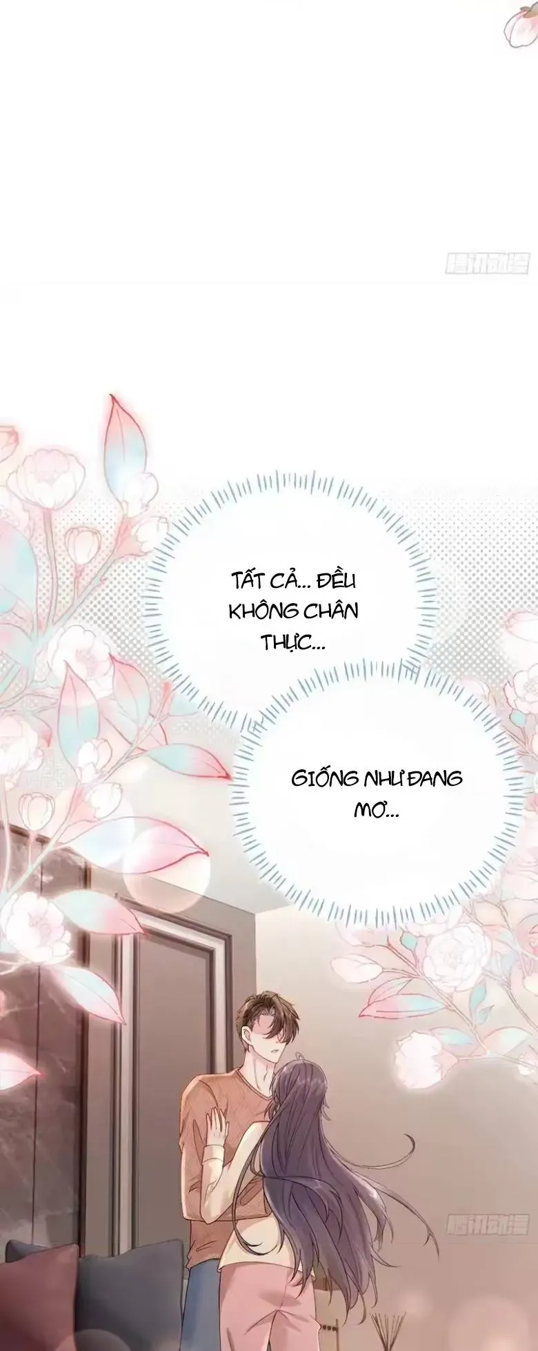 Rung Động Đã Được Định Sẵn Chap 5 - Next Chap 4