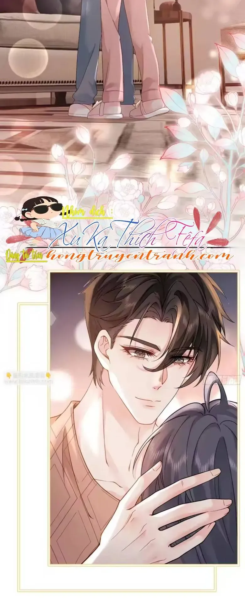 Rung Động Đã Được Định Sẵn Chap 5 - Next Chap 4