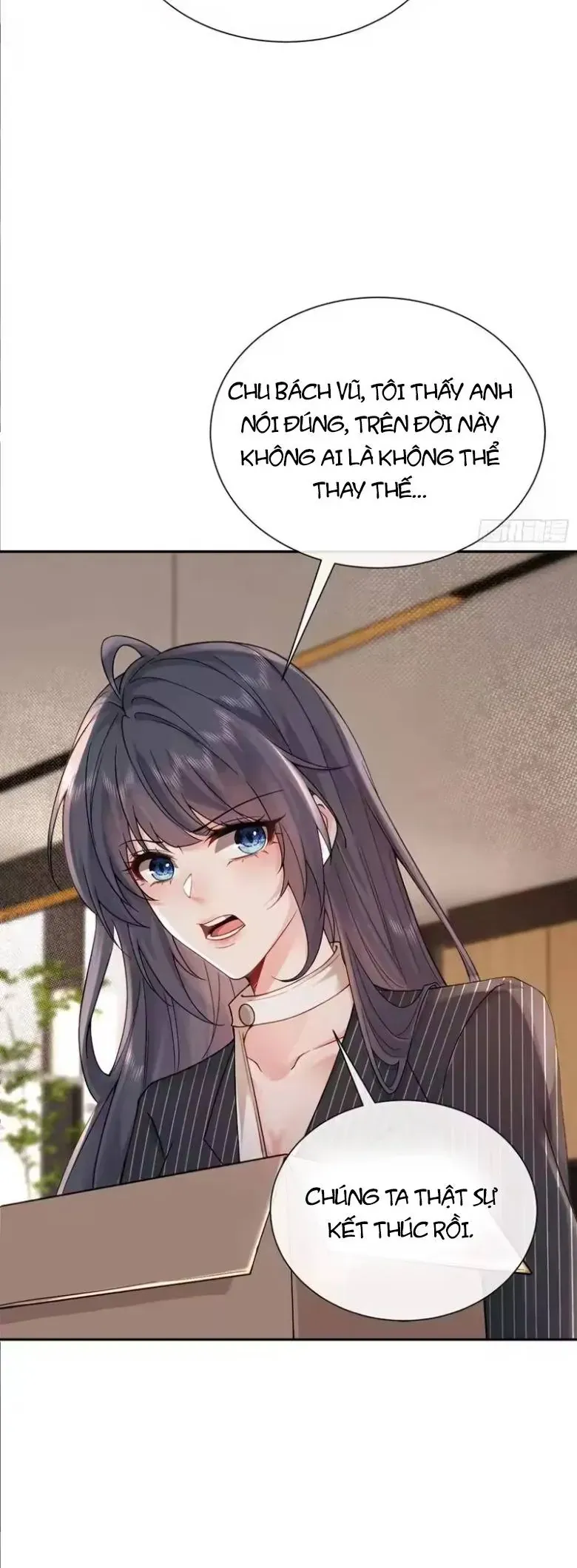 Rung Động Đã Được Định Sẵn Chap 5 - Next Chap 4