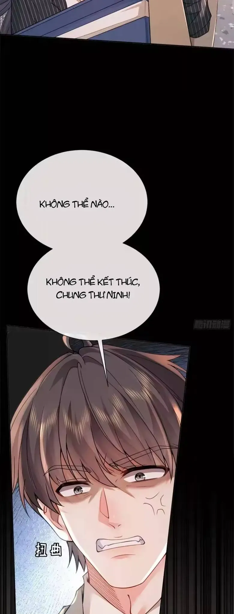 Rung Động Đã Được Định Sẵn Chap 5 - Next Chap 4