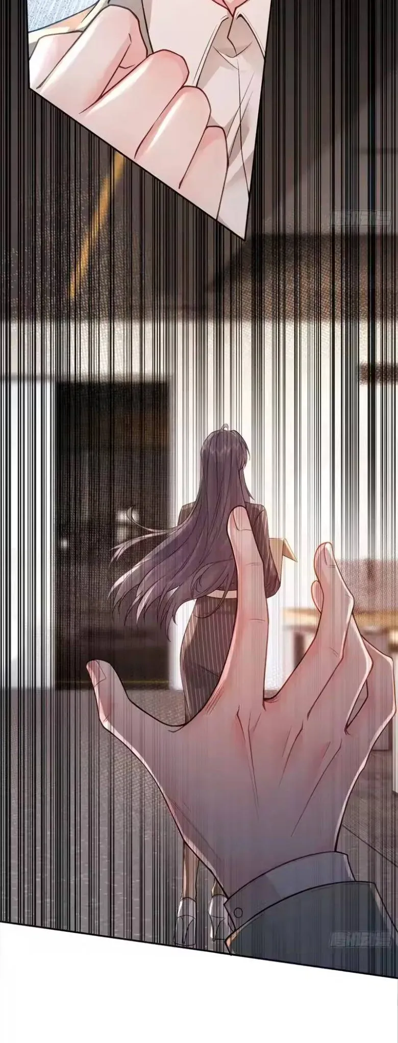 Rung Động Đã Được Định Sẵn Chap 5 - Next Chap 4