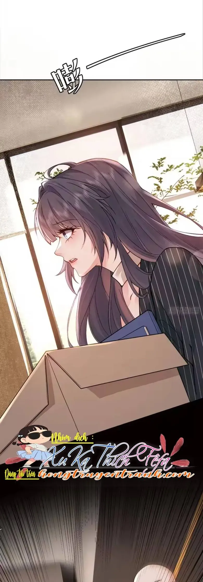 Rung Động Đã Được Định Sẵn Chap 5 - Next Chap 4