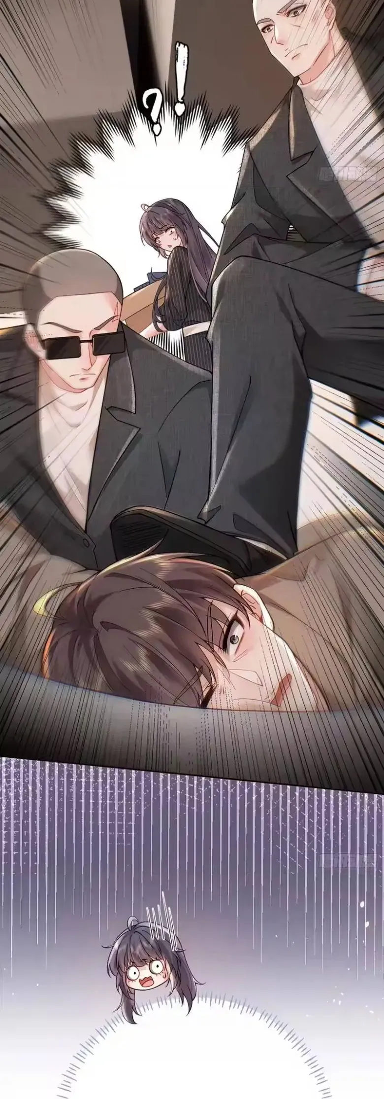 Rung Động Đã Được Định Sẵn Chap 5 - Next Chap 4