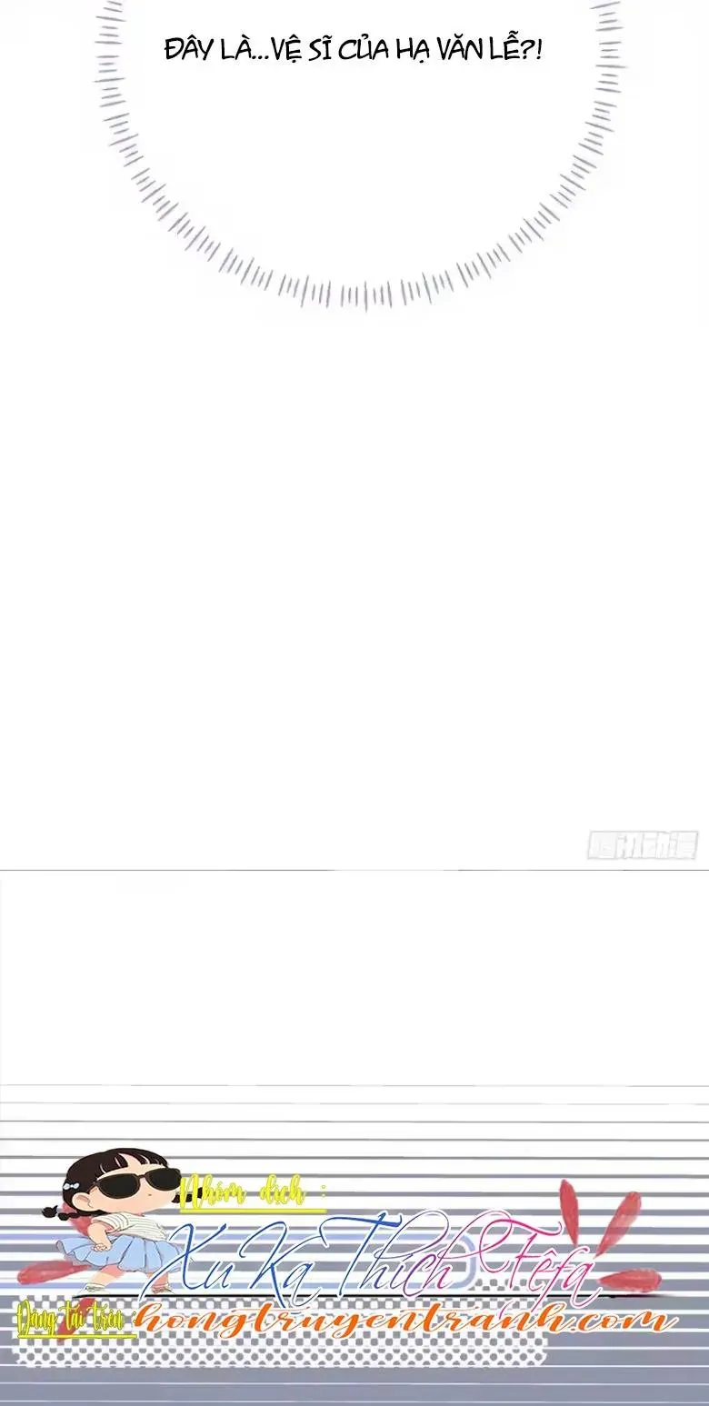 Rung Động Đã Được Định Sẵn Chap 5 - Next Chap 4