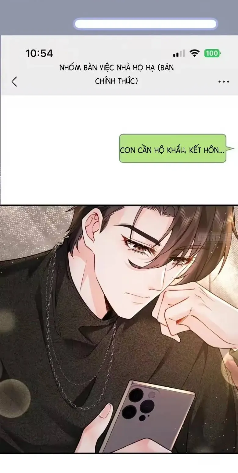 Rung Động Đã Được Định Sẵn Chap 5 - Next Chap 4