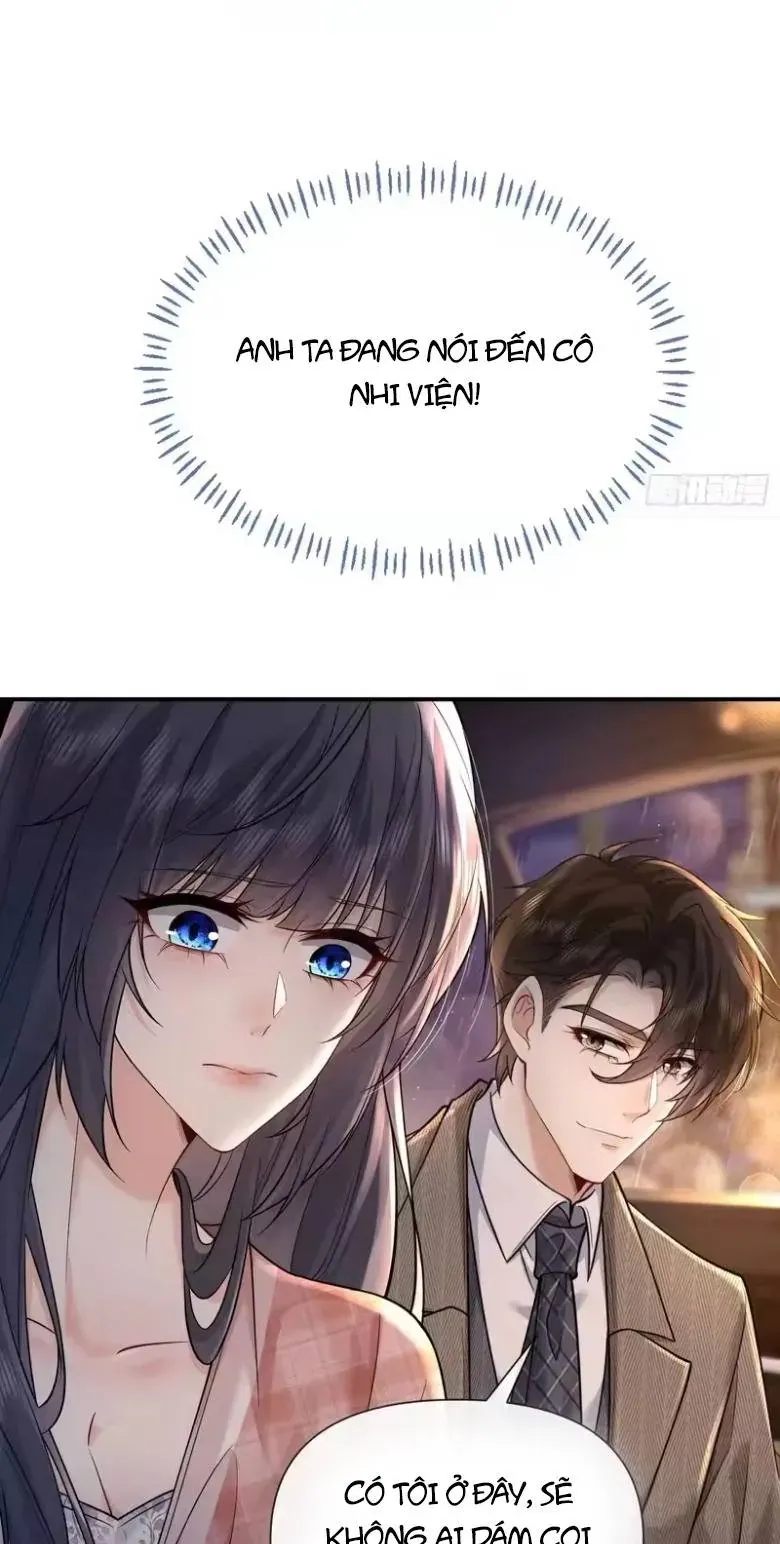 Rung Động Đã Được Định Sẵn Chap 5 - Next Chap 4