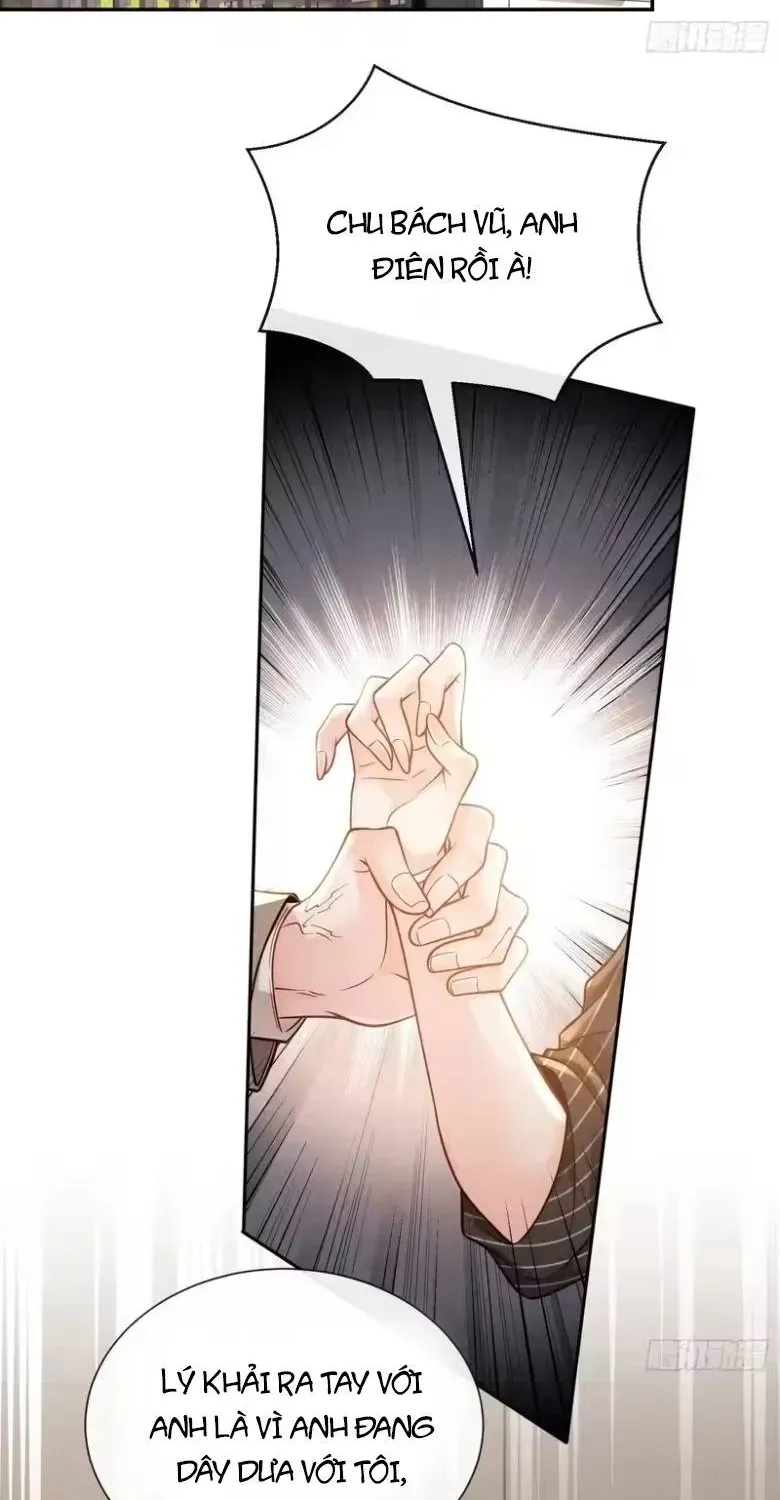 Rung Động Đã Được Định Sẵn Chap 6 - Next Chap 5