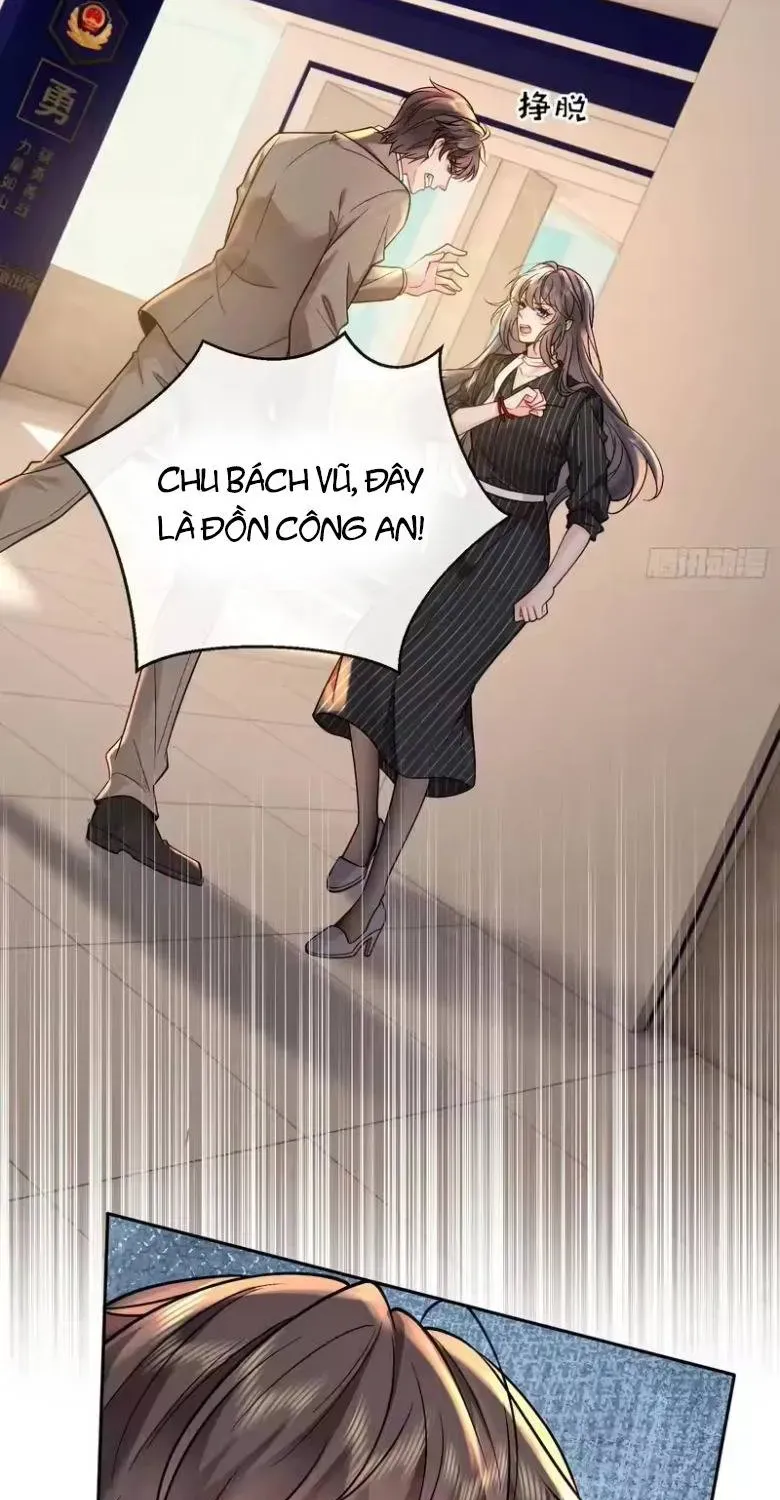 Rung Động Đã Được Định Sẵn Chap 6 - Next Chap 5