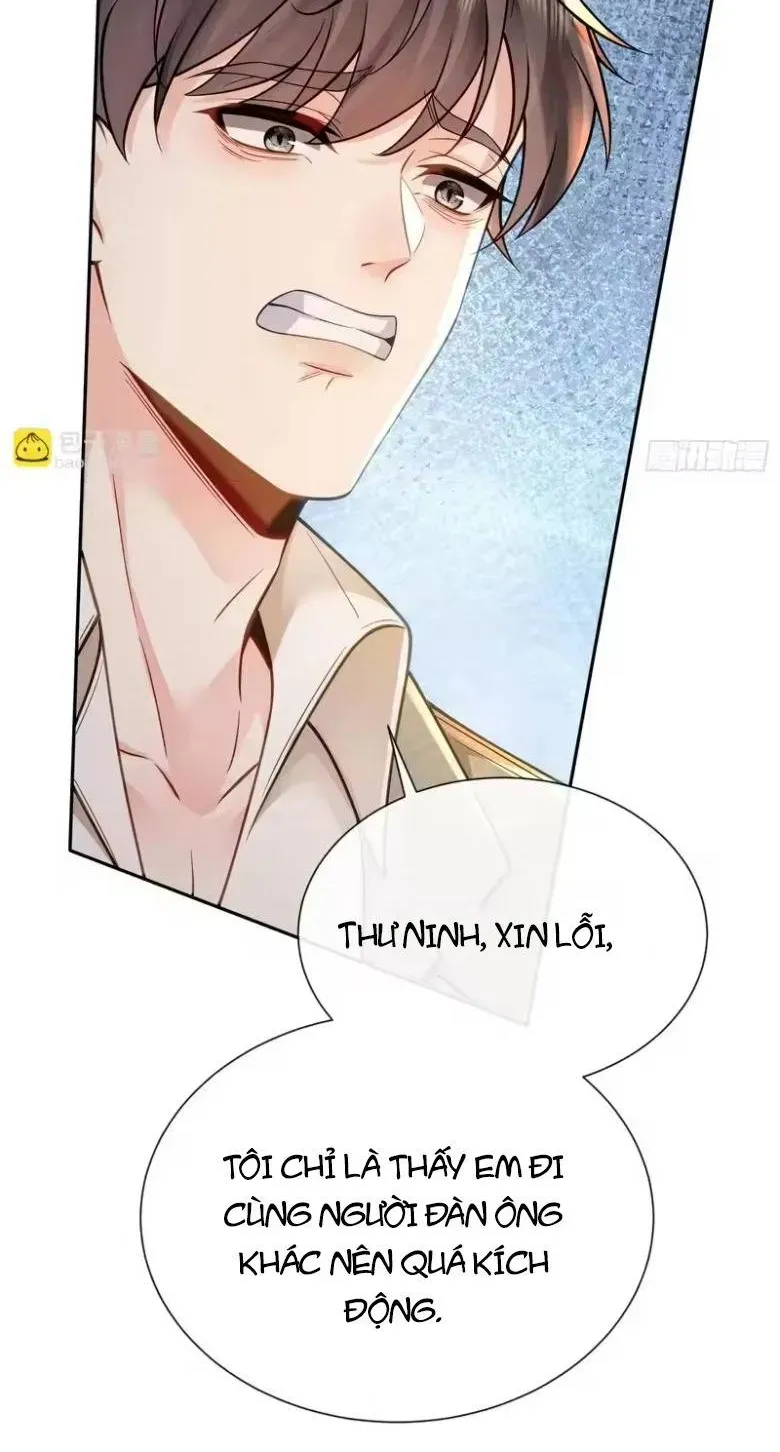 Rung Động Đã Được Định Sẵn Chap 6 - Next Chap 5