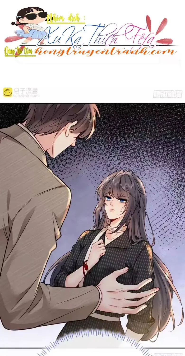 Rung Động Đã Được Định Sẵn Chap 6 - Next Chap 5