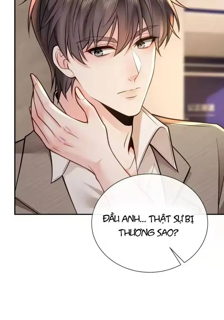 Rung Động Đã Được Định Sẵn Chap 6 - Next Chap 5