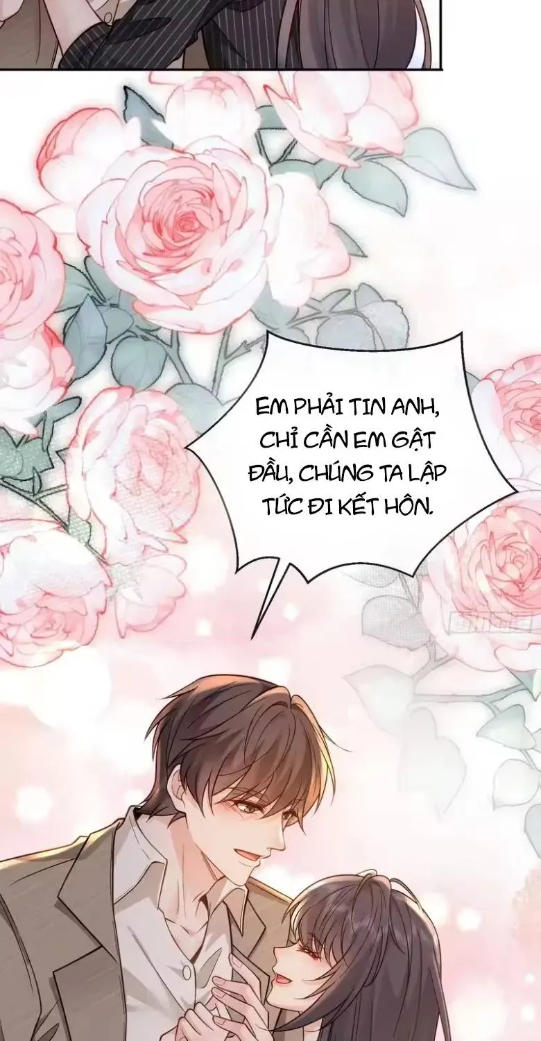 Rung Động Đã Được Định Sẵn Chap 6 - Next Chap 5