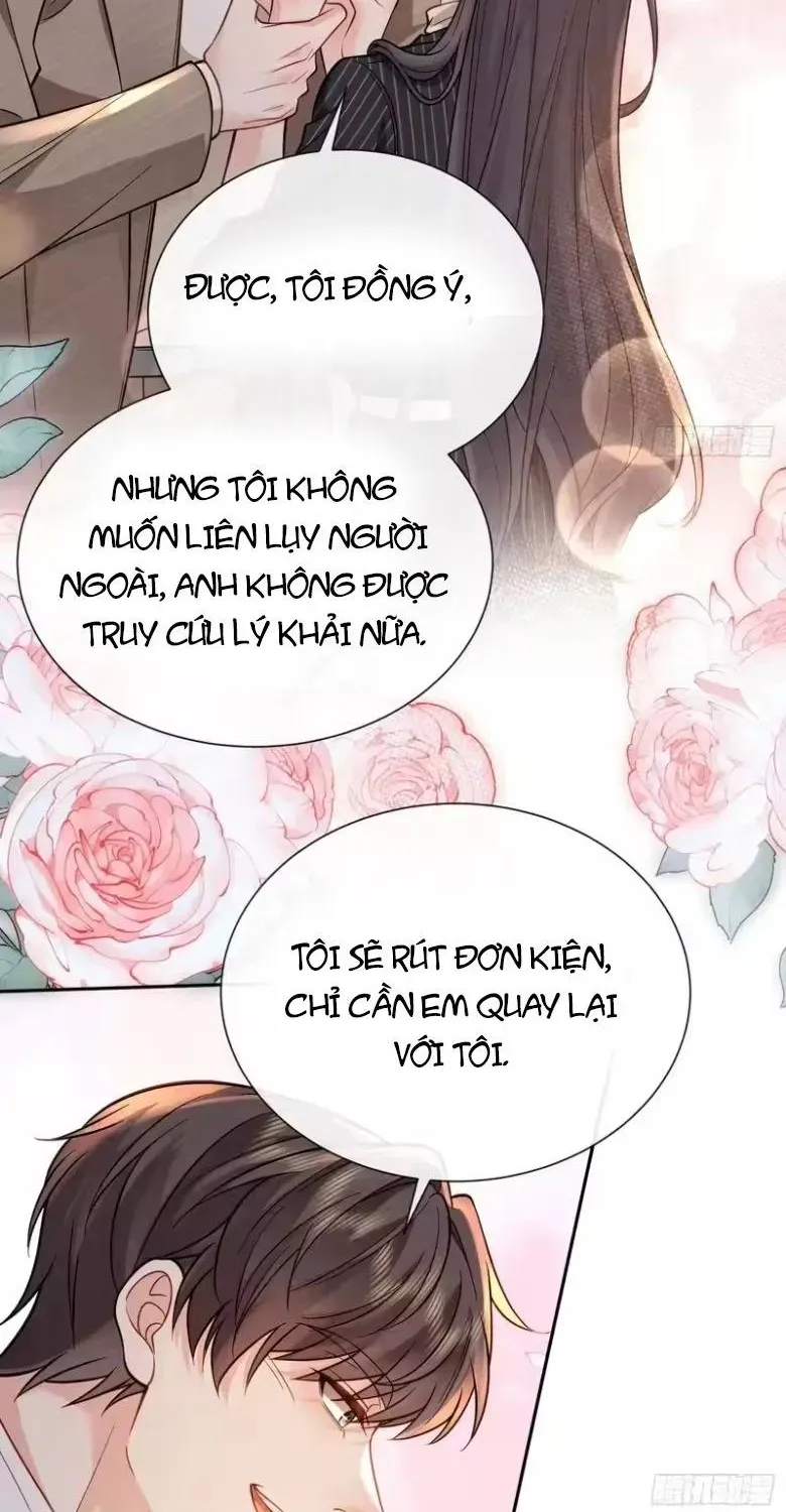 Rung Động Đã Được Định Sẵn Chap 6 - Next Chap 5