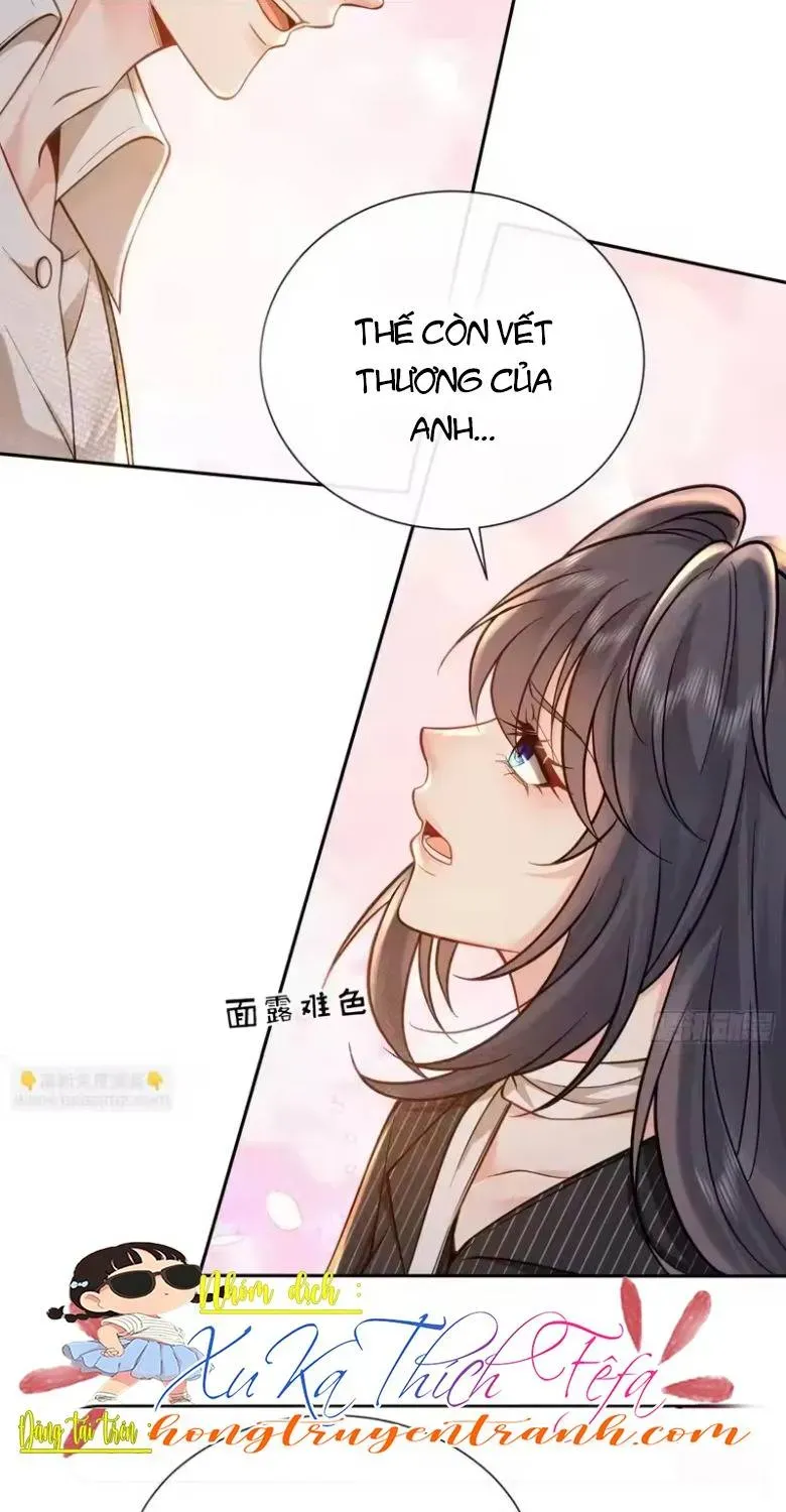 Rung Động Đã Được Định Sẵn Chap 6 - Next Chap 5