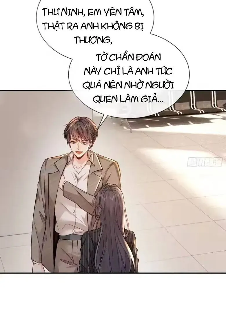 Rung Động Đã Được Định Sẵn Chap 6 - Next Chap 5