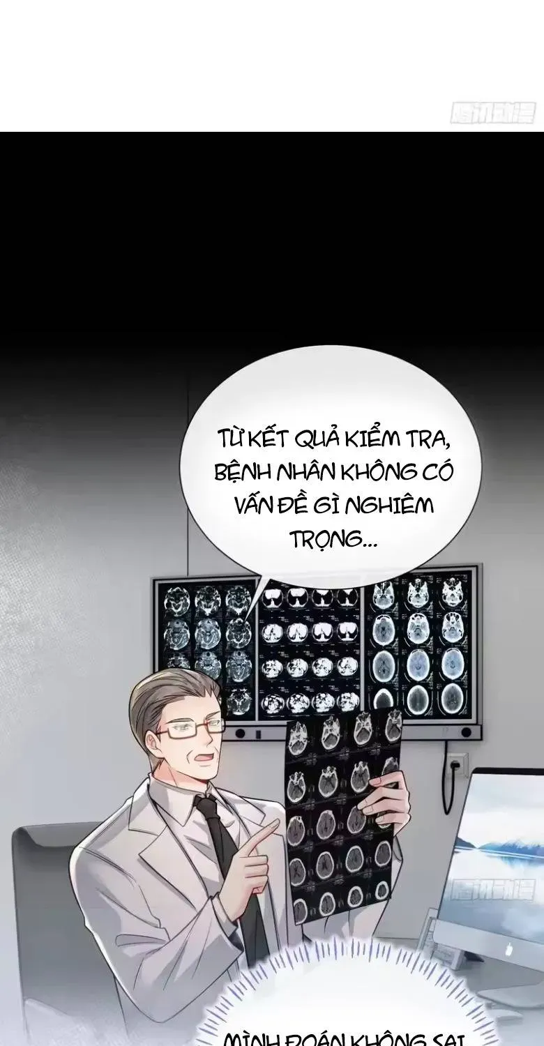 Rung Động Đã Được Định Sẵn Chap 6 - Next Chap 5