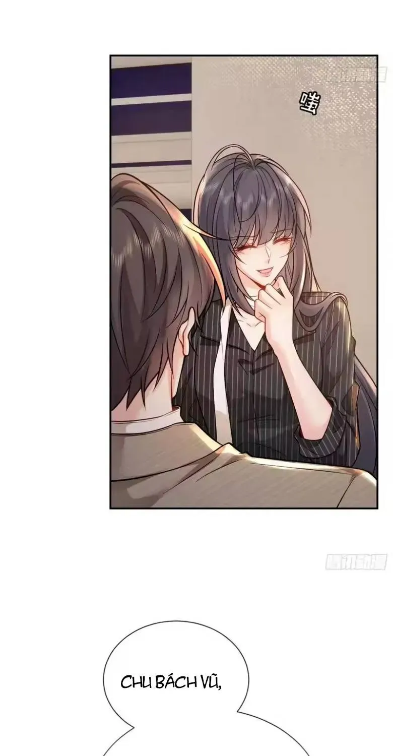 Rung Động Đã Được Định Sẵn Chap 6 - Next Chap 5