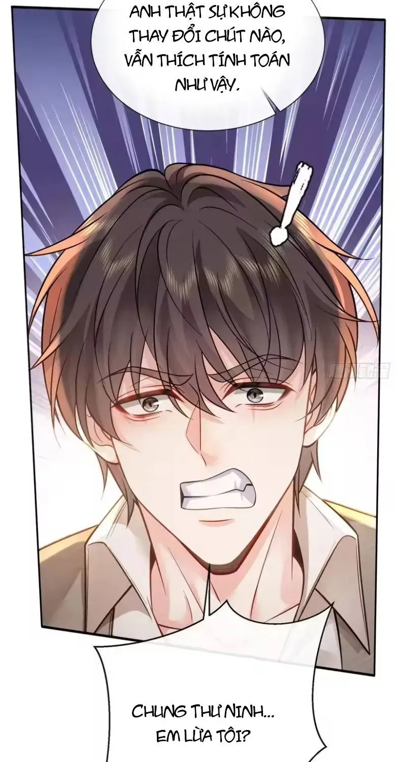 Rung Động Đã Được Định Sẵn Chap 6 - Next Chap 5