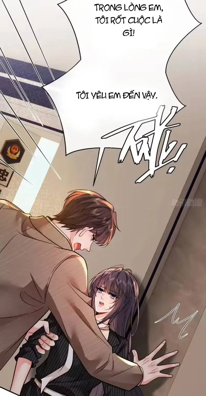 Rung Động Đã Được Định Sẵn Chap 6 - Next Chap 5