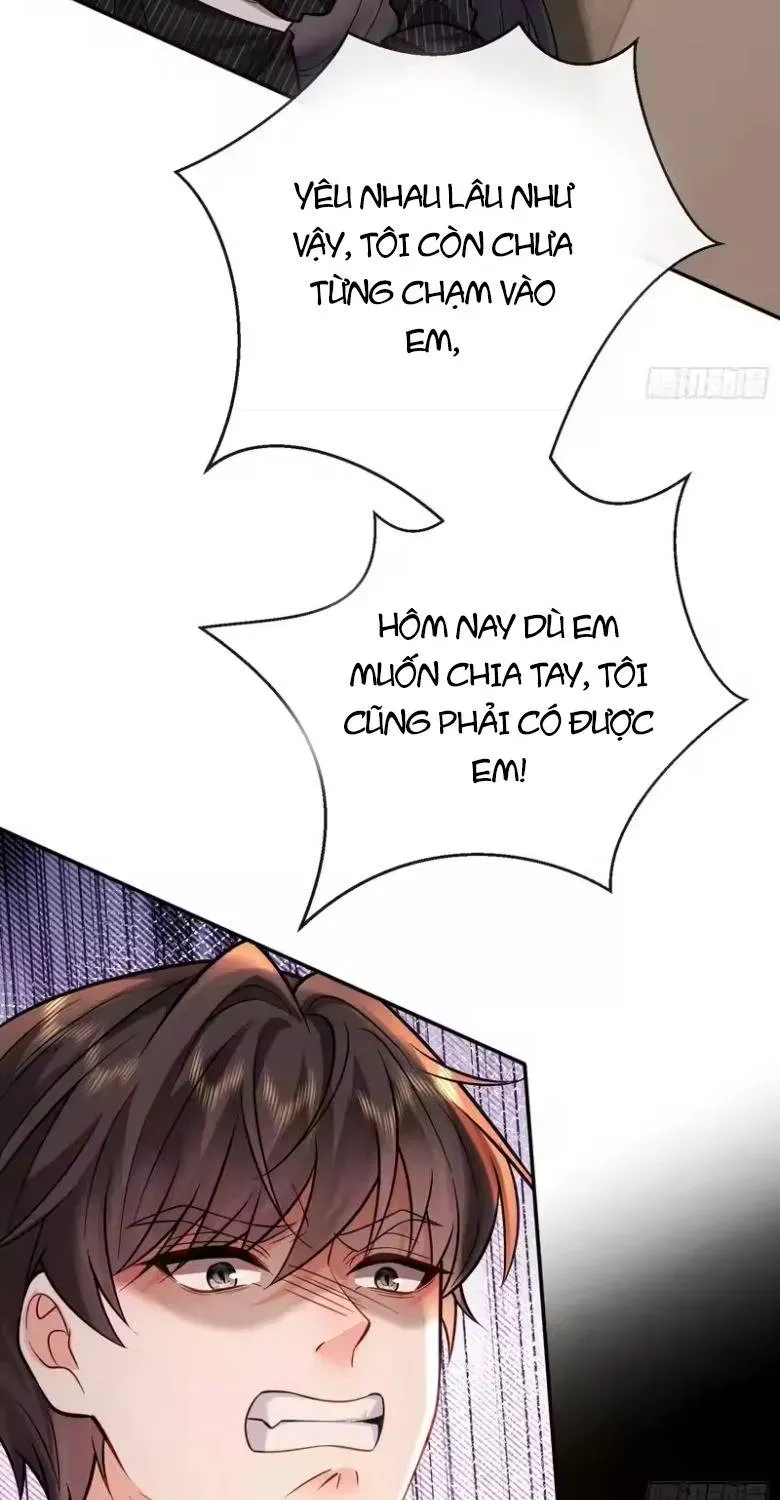 Rung Động Đã Được Định Sẵn Chap 6 - Next Chap 5