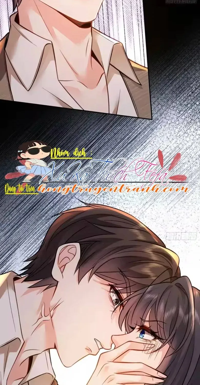 Rung Động Đã Được Định Sẵn Chap 6 - Next Chap 5