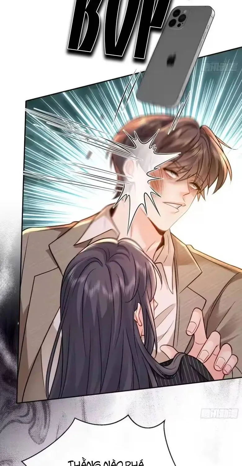 Rung Động Đã Được Định Sẵn Chap 6 - Next Chap 5