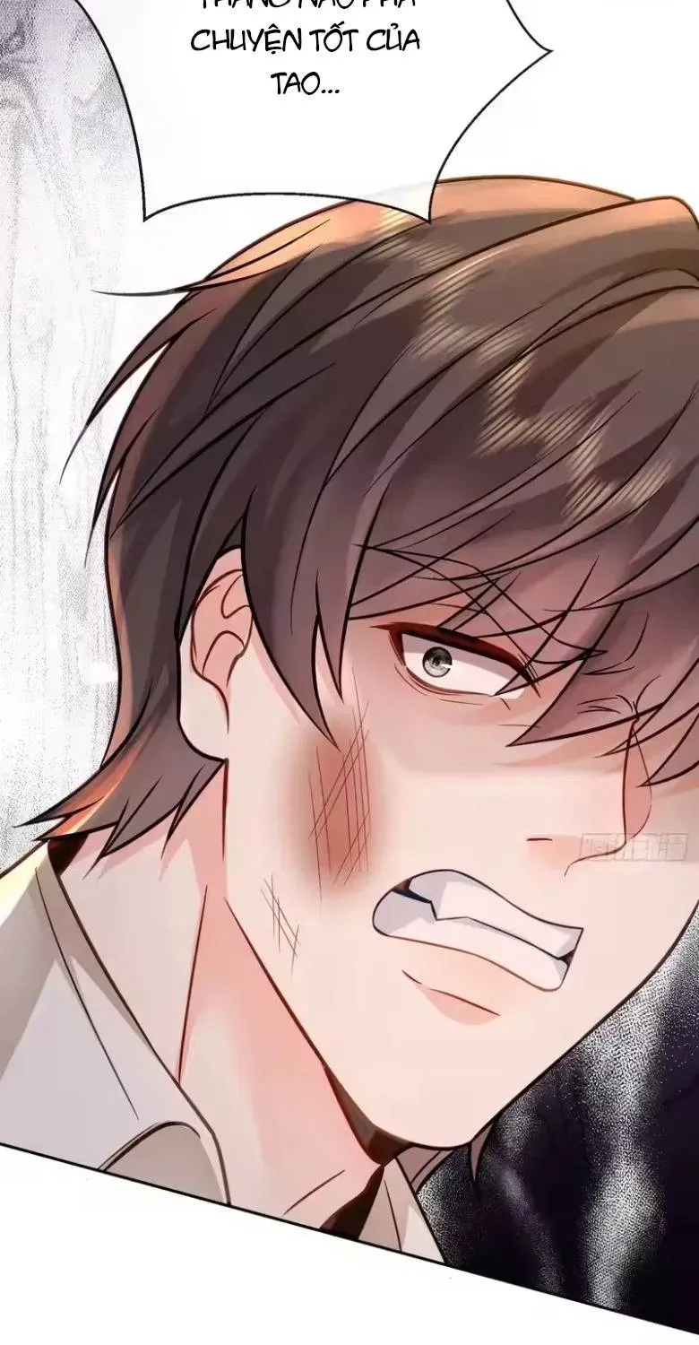 Rung Động Đã Được Định Sẵn Chap 6 - Next Chap 5